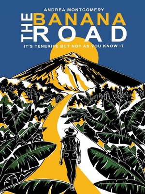 cover image of The Banana Road